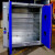 南通嘉程JC101数显电热恒温鼓风干燥箱101-2AD3AD4AD5AD烘箱烤箱 101-0AS(不锈钢内胆）