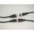 彩贮GX12连接器2 3 4芯5芯6芯注塑带线 12防水航空插头延长线公/ 2芯母头带线2米