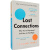 包邮现货英文原版Lost Connections照亮忧郁黑洞的一束光约翰哈里