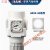 SMC型气泵空压机调压阀AR20002F3000气动减压阀调节稳压气压可调式 调压阀AR20-022 AR40-04E(内置表式)