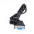PL2303GT USB转2.5MM音频头APC SMART UPS 940-0299A调试线通讯线 DB9款(无芯片) 1.8m