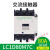交流接触器 LC1D09M7C F7C Q7C AC24V~380V运行交流接触器 (LC1D80)80A线圈AC220V(其他电