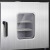 电热鼓风干燥箱实验室小型烘干机高温烘箱药材恒温工业用烤箱 101-1QB(不锈钢内胆 35x45x45)带鼓