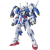 万代（BANDAI）00高达 Gundam 敢达拼装模型 HG 版 拼插玩具 1/144系列 HG64 雪崩能天使