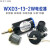 定制WXD3-13-2W精密多圈电位器 1K 2.2K 3.3K 4.7K 10K 22K 10 不带旋钮 阻值2.2K2K2