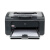惠普P11061108136w黑白激光打印机家用学生作业打印 单功能快速 P1106 电脑USB 单打印 官方标配