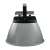 奇辰 LED悬挂灯QC-GL023-A-I-Φ436/120W 白光6000K 含U型支架 单位：个