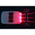 赞璐桐（ZANLUTONG）三线光源实验套装物理光学试验器材教学仪器 【磁吸式三线光源】+电池