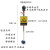 KD-PSA-D 人体 释放器不锈钢触摸式声光数显报警 消除器 防爆电压显示（含13增票）