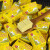 兜米呱老式传统越南地方特产零食小吃休闲食品包装豆沙糕糕 【126小盒】黄龙绿豆糕*3袋
