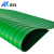 安科 绝缘胶垫25kV 8mm厚1米*5米/卷 绿色条纹防滑绝缘垫配电房 绝缘橡胶垫