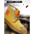 电工绝缘鞋10KV/5KV电工安全鞋高压帆布透气劳保棉鞋高帮鞋男女 41 安全绝缘鞋15KV(白色)