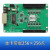 同步全彩接收卡BX-V单卡256×512像素 4组26PIN接口led控制卡 BX-V75L