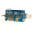 普霖乐 模块板4G开发USBdongle上网棒网卡收短信EC600M