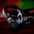 Razer北海巨妖X 7.1V2幻彩竞技版有线电脑游戏耳机耳麦 简装北海巨妖版 绿 套餐一
