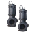 HYDROMAX 污水潜水泵(带电机) WQ-100-20-13-100m3/h-20m-13KW