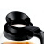美国BUNN美式机用玻璃壶 咖啡壶 滴漏式咖啡机耐热玻璃 美国BUNN耐高温玻璃壶 18L