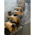 定制适用牌轴向柱塞泵高压油泵液压泵10/25/40/63/80/160YCY14-1B 250YCY14-1B(1000转)