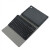 智宙配鼠标适用三星TabS6lite10.4平板妙控键盘保护套SM-P610笔槽A7liteT500磁吸键盘T220 商务黑+白圆触控键盘+宋同鼠标 三星T500/T505(10.4英寸)