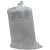 超大加厚青储袋青贮黄储饲料发酵袋秸秆草料打包袋防尘防潮塑料袋 10个1米宽1.5米高