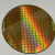 月映溪晶圆wafer光刻片集成电路芯片半导体硅片教学测试片   8寸