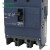 施耐德塑壳配电保护断路器 EZD160E-125A 固定式/板前接线 3P(新) ,A