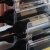 莎庭（SARTILL）家用创意可叠加红酒酒架冰箱葡萄酒架子酒柜摆件展示架日式多瓶架 架 两个架