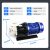 磁力泵PVDF铁氟龙耐腐蚀耐酸碱磁力驱动循环泵塑料PP化工水泵备件T49