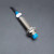 HKNA超长远距离 M8/M12/M18/M30电感式接近开关 NPN/PNP金属传感器24VM12三线PNP常闭
