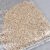 透明编织袋米袋pp塑料种子大米面粉包装袋蛇皮袋印刷加厚覆膜编 全透明特厚65x110cm 100只