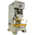 适用于现货200吨气动冲床63吨80吨125吨160吨高精密单点气动冲孔压力机 63吨