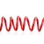 BVR电线型号：ZR-BVR；电压：450/750V；颜色：红