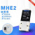 费斯托电磁气动阀MHE3 MHE2-M1H-3/2O-196150 196133 5251 MHE3-M1H-3/2G-1/8 525146