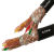 犀跃 总屏 分屏 双屏蔽 计算机电缆 仪表控制编织铜网 电线电缆 ZR-DJYPVP*2*2*1.5*多芯  一米价