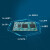 雕将（S (128MB DDR+128MB NAND，L25G工业级)）DSP+FPGA工业核心板TI C6748紫光同创Logos PGL25G国产 