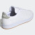 阿迪达斯 （adidas）男鞋 2024春季新款运动鞋休闲鞋缓震耐磨透气轻便低帮训练板鞋男 GZ5303 40(内长245mm)
