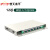 普天泰平（PTTP）GPX01型光纤配线架 ODU熔配一体化子框（ODF-12芯LC OM4多模万兆单元箱）