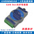CAN转光纤 光端机收发器转换器消防主机联网单模单纤ECS8501CP 单模单纤FC/台