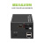 hdmi光端机音频视频高清1080P带USB接口单纤单模VGASC接口FC 3U14槽光端机专用机架(空箱)