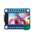 京仕蓝ips 0.96英吋寸1.3/1.44/1.8英寸吋TFT显示屏 OLED液晶屏 st7735 2.0吋彩屏