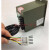 TAILI微型电机专配调速器 齿轮减速电机控制器单相220v 90W