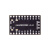 CH32V003开发板小板核心板RISC-V开源TYPE-C USB接口WCH 开发板+1米TYPE C数据线