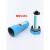气泵空压机油水分离器压缩空气冷干机干燥小型除水气水精密过滤器 配3个圆排套装15立方