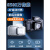 HKMW索尼机SONY同款高像素高清数码相机旅游ccd卡片照相机学生微单入门级单反 C12凯蒂粉 5000w可拍视频可传手机 自动美颜 套餐一