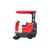 Grust嘉洁通S1500T中型驾驶式扫地机 适用居民小区、办公园区、公园景区、厂区