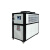 子力工业冷水机循环降温风冷式5匹10p模具冰水机注塑冻水机制冷机 3HP风冷式