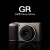理光（Ricoh） GRIII数码相机gr3便携半画幅3轴4级防抖便携快拍GR3X口袋相机app控制 GR3日记版（含64G卡） 可开专票