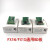 PLC模块通讯扩展FX1S/1N/2N/3U/3GA/3SA-485/422/232-BD CN FX3U-485-BD原装