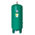 空压机储气罐立式0.3/0.6/1/2立方气泵压力罐真空气存气筒缓冲罐 40L立式