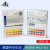 德国MN92110 92111酸碱度检测PH试纸纺织印染化妆品女性备孕92122 MN92120/pH4.5-10.0 100次/盒